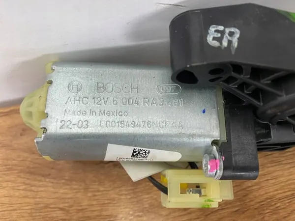 Sitzmotor Ford Escape/Maverick OEM 6004RA3481PINYA image 10