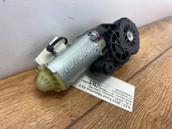 Sitzmotor Ford Escape/Maverick OEM 6004RA3481PINYA image 9