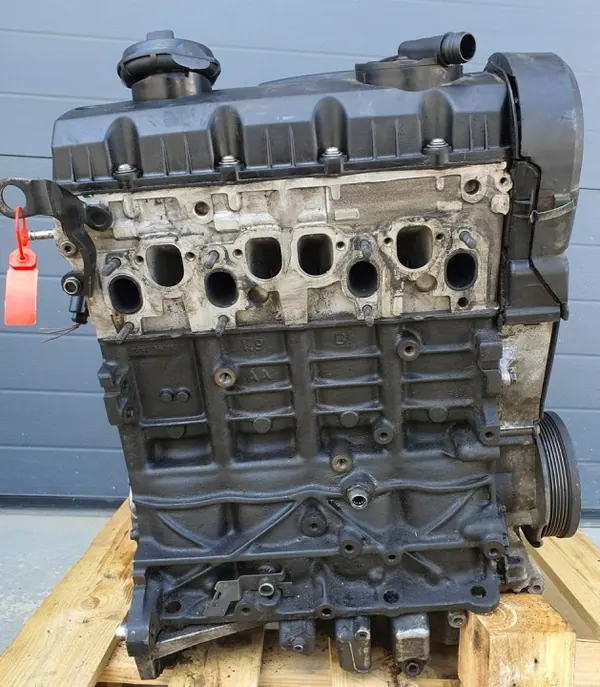 ASZ Motor Audi A4 B7 1.9 TDI Gebraucht image 2
