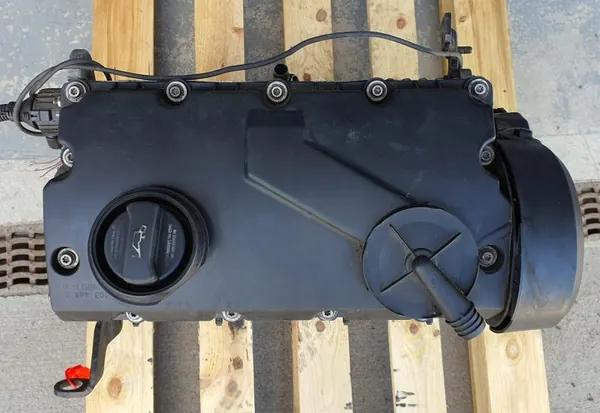 ASZ Motor Audi A4 B7 1.9 TDI Gebraucht image 3