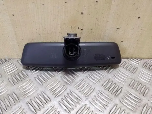 Tesla Model S Sisäpeili OEM E11046664 Käytetty image 3