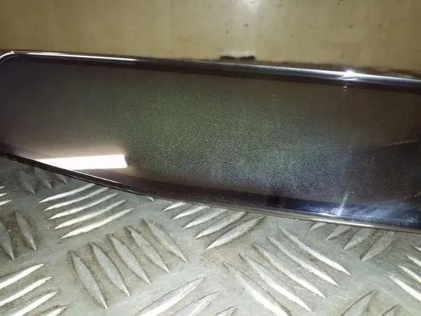 Tesla Model S Sisäpeili OEM E11046664 Käytetty image 6