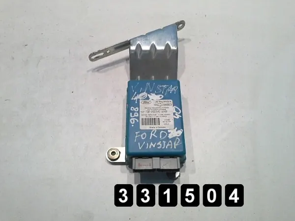 Gebrauchte Ford Windstar ECU OEM AM-331504 1996 image 2