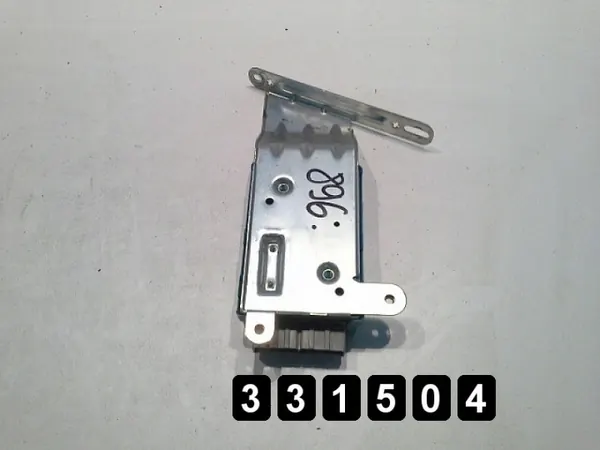 Gebrauchte Ford Windstar ECU OEM AM-331504 1996 image 3