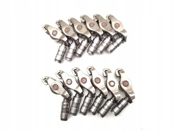 Mercedes-Benz Vito Venttiilikannatin Sarja 12PCS 2007 image 7