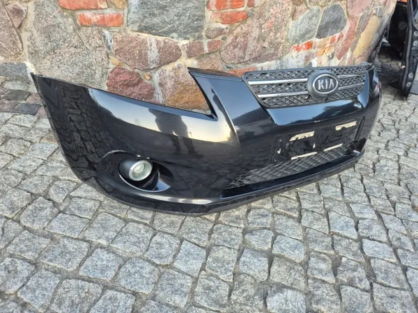 Framstötfångare OEM ZDERZAK PRZÓD för Kia Pro Ceed I image 4