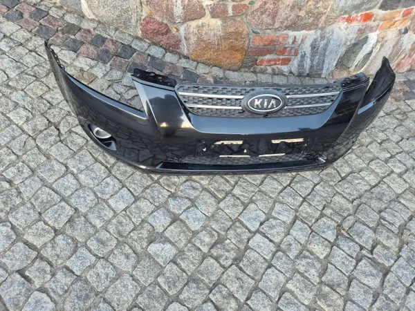 Framstötfångare OEM ZDERZAK PRZÓD för Kia Pro Ceed I image 6