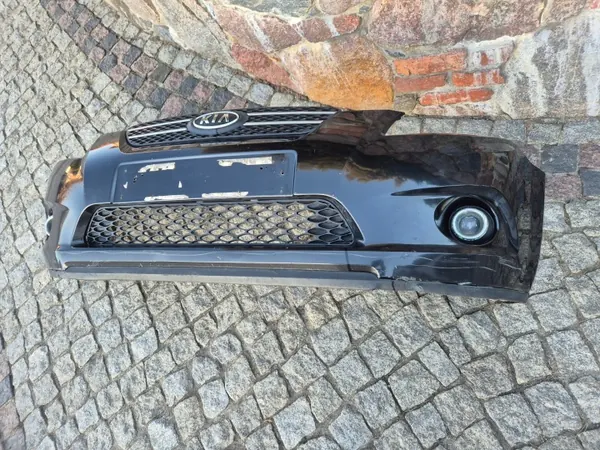 Framstötfångare OEM ZDERZAK PRZÓD för Kia Pro Ceed I image 7