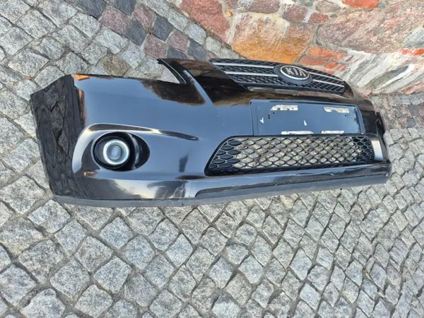 Framstötfångare OEM ZDERZAK PRZÓD för Kia Pro Ceed I image 8