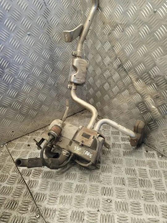 Standkachel (Webasto) Toyota Yaris Verso BRR6647 image 3