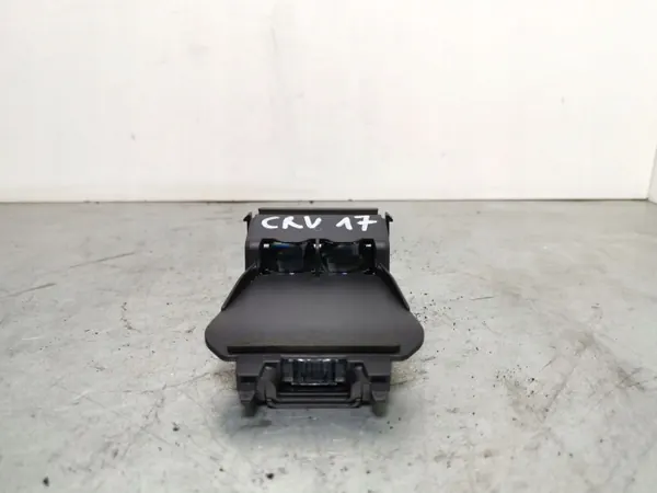 Caméra pare-brise ADAS Honda CR-V 2016 OEM FBZ9870 image 2