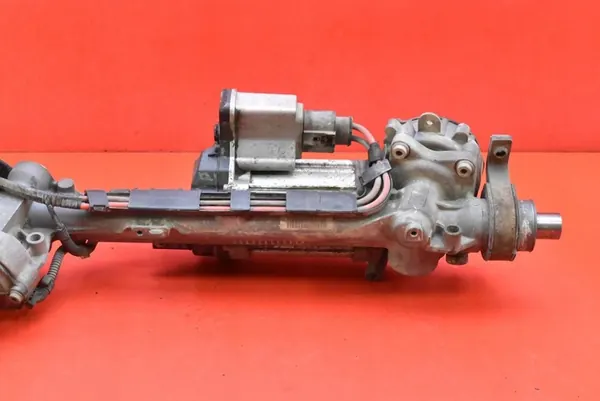 Caixa de Direção EU 1K1423051CL Seat Altea XL 04-09 image 3