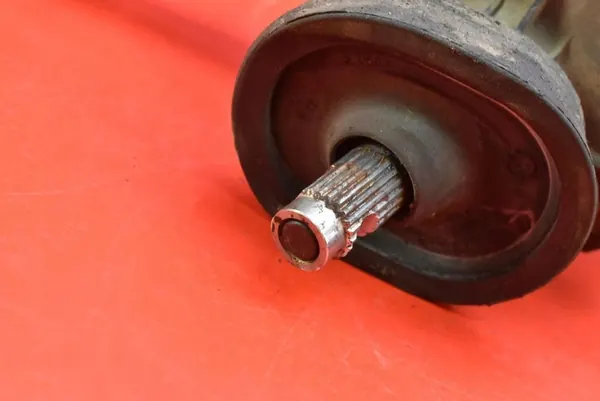 Caixa de Direção EU 1K1423051CL Seat Altea XL 04-09 image 4