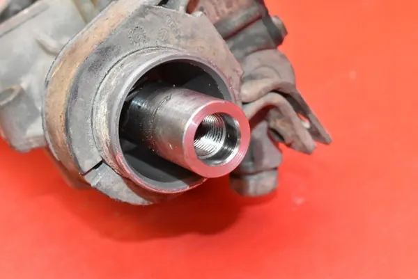 Caixa de Direção EU 1K1423051CL Seat Altea XL 04-09 image 6