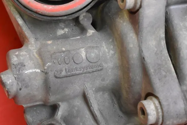 Caixa de Direção EU 1K1423051CL Seat Altea XL 04-09 image 8