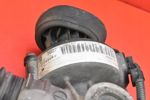 Caixa de Direção EU 1K1423051CL Seat Altea XL 04-09 image 9