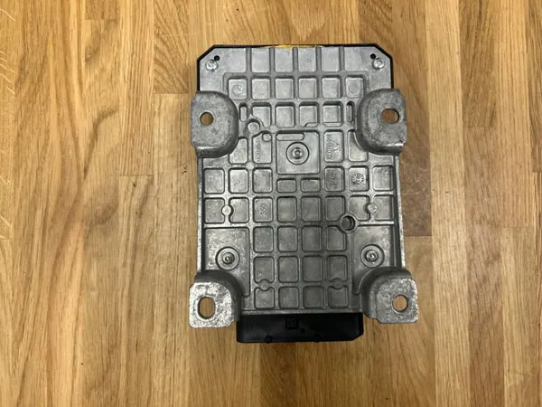 Módulo de suspensión OEM 80A907777AC para Audi Q5 II image 3