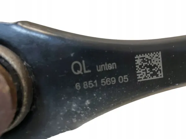 Braccio di Controllo Inferiore + Viti BMW 2 F44 F40 F48 image 4