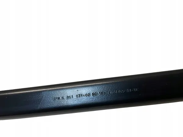 Braccio di Controllo Inferiore + Viti BMW 2 F44 F40 F48 image 5