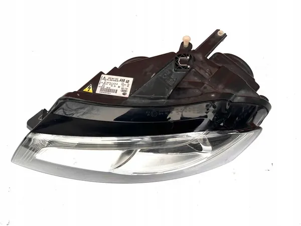 Faros izquierdo Xenon LED Audi A3 8P Lift image 2