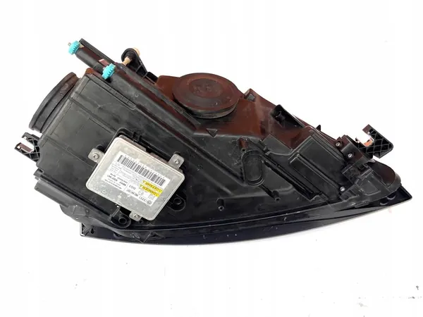 Faros izquierdo Xenon LED Audi A3 8P Lift image 4