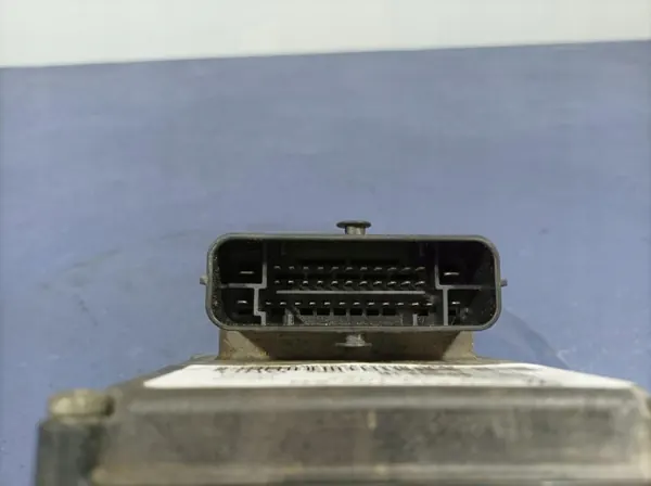 ABS-pumppu OEM 3C0614109AH VW Passat B6 2.0 TDI:lle image 6