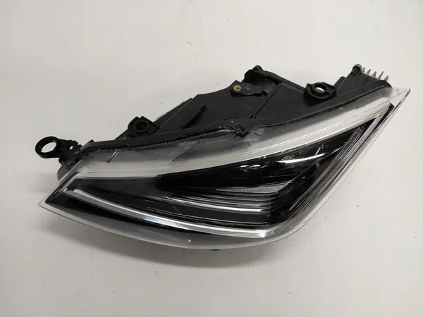 Farol esquerdo Full Led Seat Ibiza 6F V Arona image 2