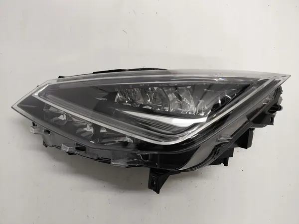 Farol esquerdo Full Led Seat Ibiza 6F V Arona image 5