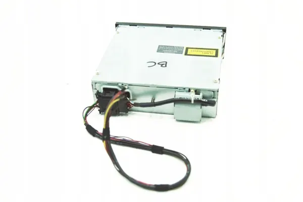Sony 6-CD-Wechsler OEM 3W0035110 für Bentley Continental GT image 3