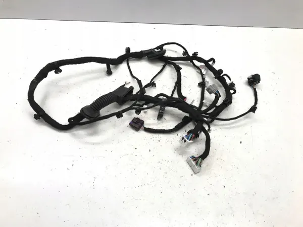 BYD SEAL 2024-2025 Etu Oikea Ovi Johdotus EKED-4002200B image 2