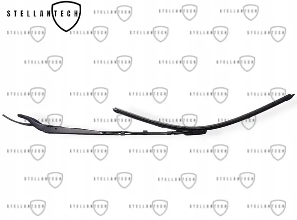 Linker voorruitenwissers Partner IV Berlingo IV OE 9839408980 image 2