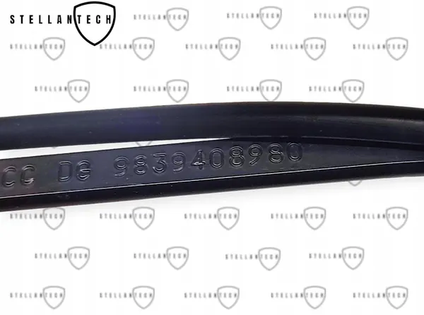 Linker voorruitenwissers Partner IV Berlingo IV OE 9839408980 image 3