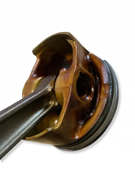 Piston avec Bielle BMW X5 E53 OEM 7516221 image 3