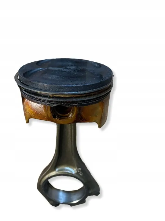Piston avec Bielle BMW X5 E53 OEM 7516221 image 4
