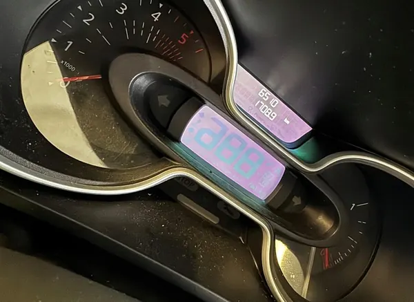 Amortizzatore mozzo sinistro 543025750R Trafic III Vivaro image 8