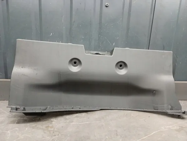 Kofferraumschwellenschutz Suzuki Swift MK9 OEM 76191-69T0 image 2