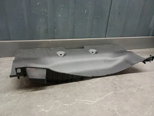 Kofferraumschwellenschutz Suzuki Swift MK9 OEM 76191-69T0 image 6