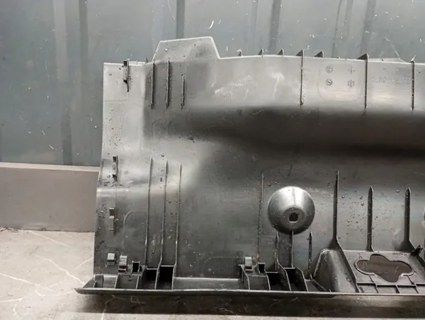 Kofferraumschwellenschutz Suzuki Swift MK9 OEM 76191-69T0 image 7