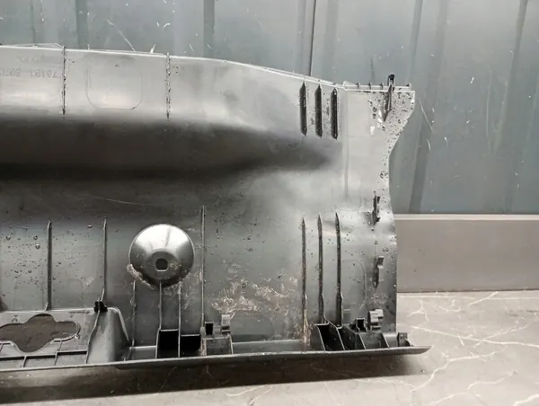 Kofferraumschwellenschutz Suzuki Swift MK9 OEM 76191-69T0 image 9