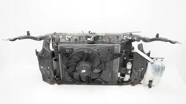OEM 360209072 Etuhihna Nissan Qashqai J10 06-09 image 5