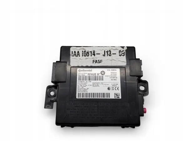 Módulo sin llave Dodge Durango III OEM P68343278AD image 2