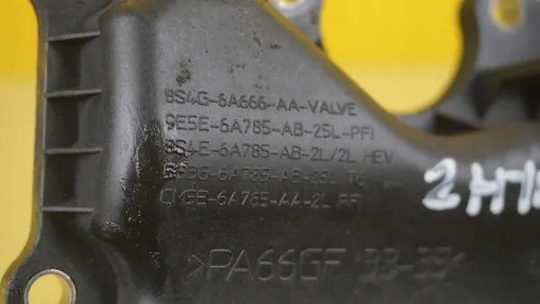 Ford Mondeo MK5 2.0 Hybride Olie-ontluchter OEM 8S4G-6A785-AB image 4