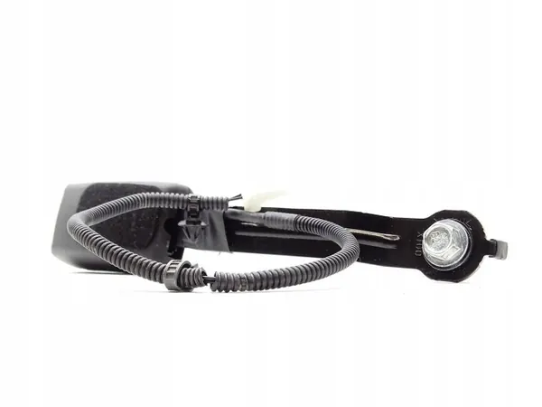 Oikea etuturvavyön solki OEM 7462035500LBH image 3