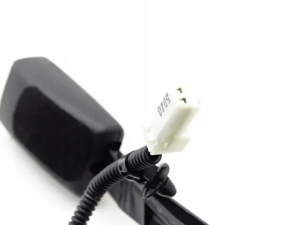 Oikea etuturvavyön solki OEM 7462035500LBH image 4