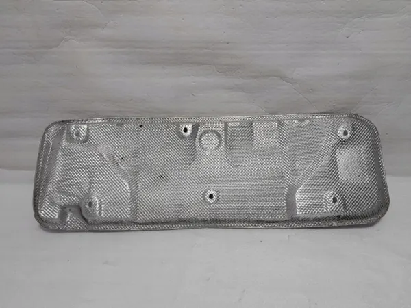AUDI Q5 80A Protector Térmico Escape 80A804174C image 2