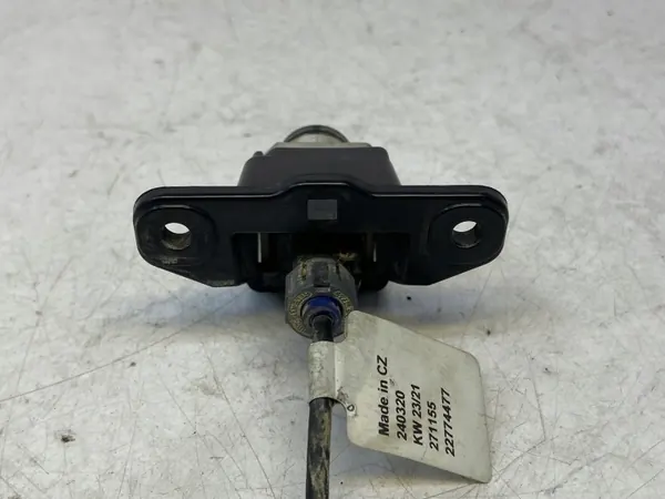 OEM 2135403582 Etu 360-kamera Mercedes-Benzille image 5