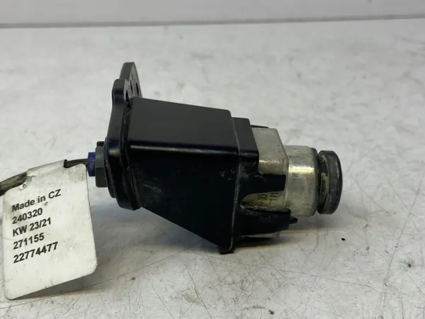 OEM 2135403582 Etu 360-kamera Mercedes-Benzille image 6