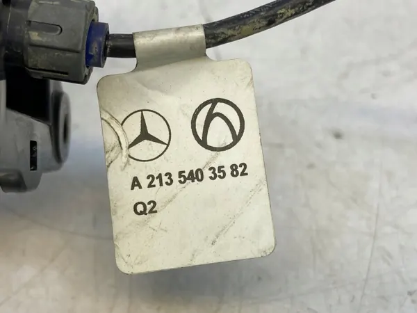 OEM 2135403582 Etu 360-kamera Mercedes-Benzille image 7