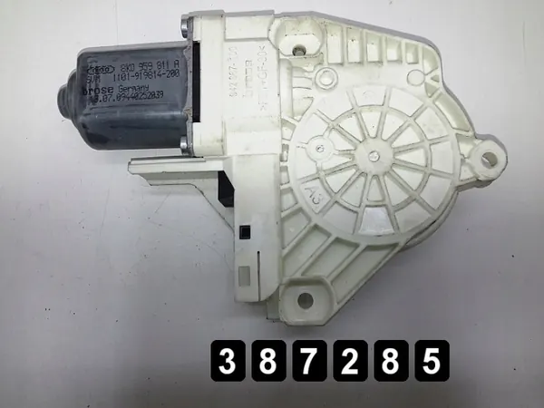 Audi Q5 Fensterheber OEM 8k0959811a - Gebraucht image 2