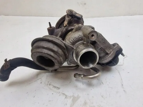 Turbo CITROËN DS3 9810681380 1.2L 81kW image 3